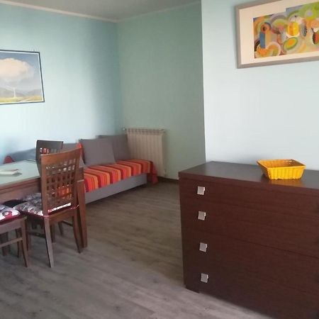 Romanina Appartamento Giuland 外观 照片