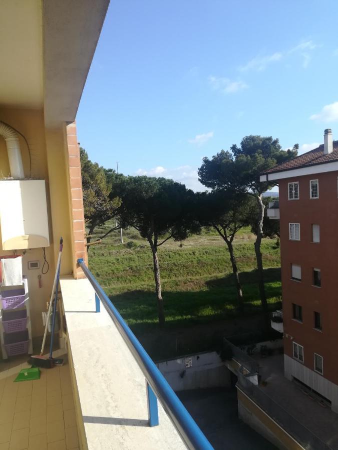 Romanina Appartamento Giuland 外观 照片