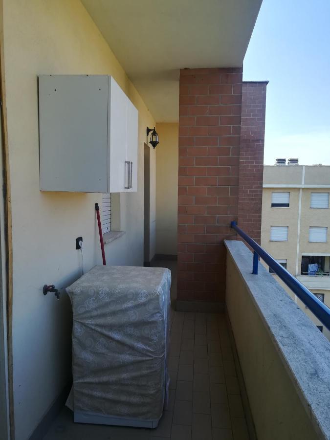 Romanina Appartamento Giuland 外观 照片