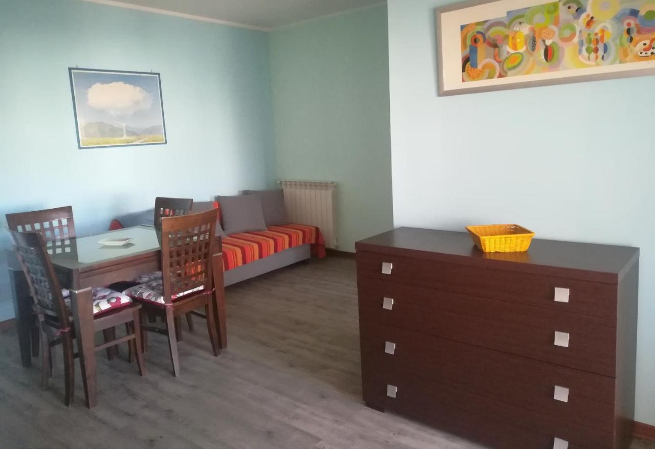 Romanina Appartamento Giuland 外观 照片