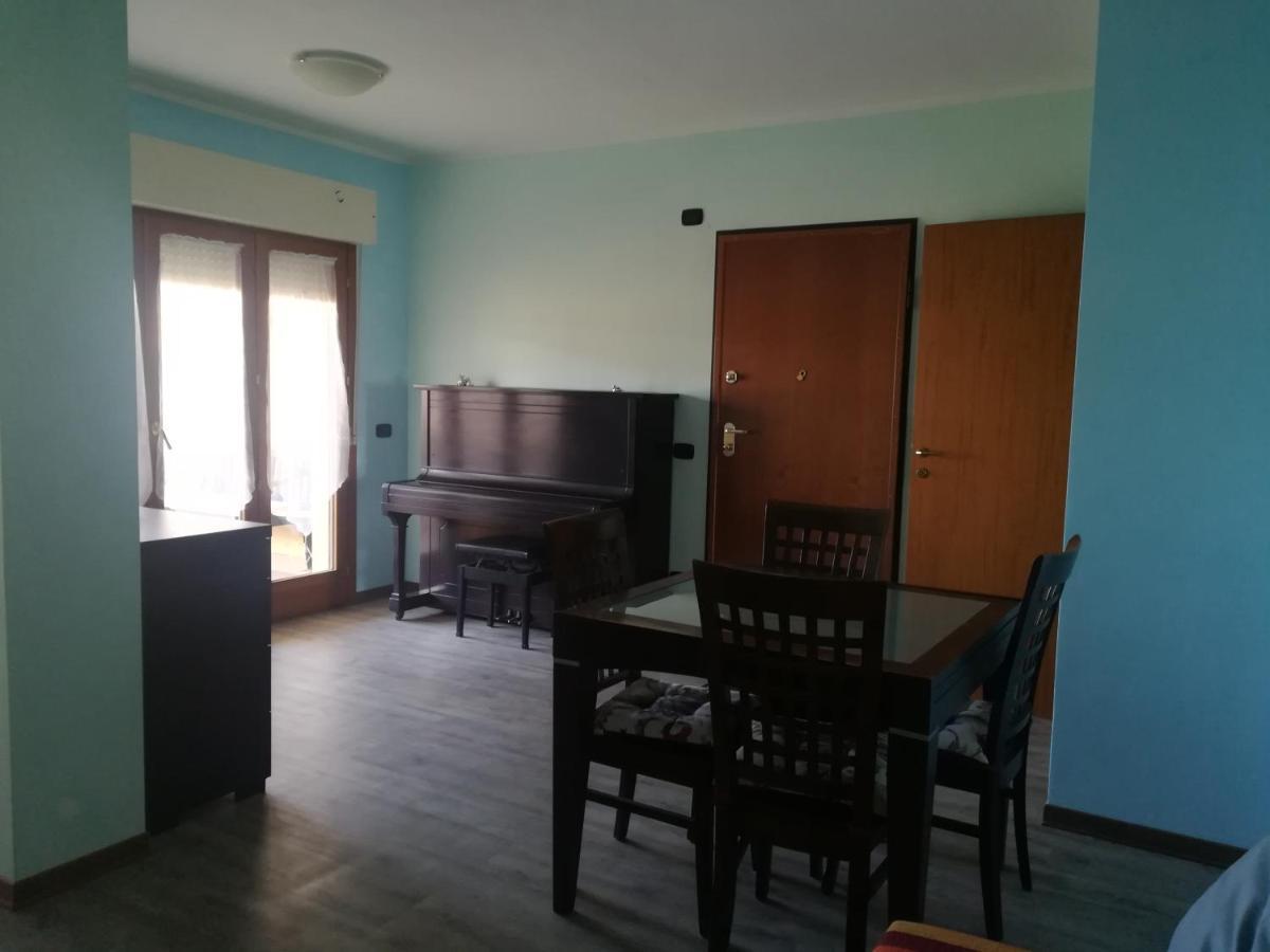 Romanina Appartamento Giuland 外观 照片