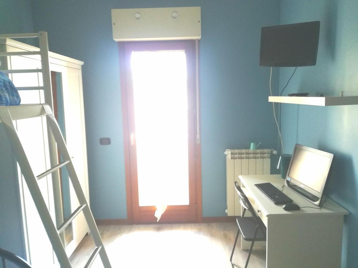 Romanina Appartamento Giuland 外观 照片